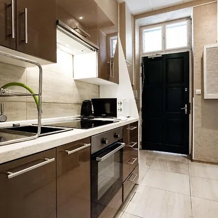 Hungarian Rebelian With Ac Apartment *