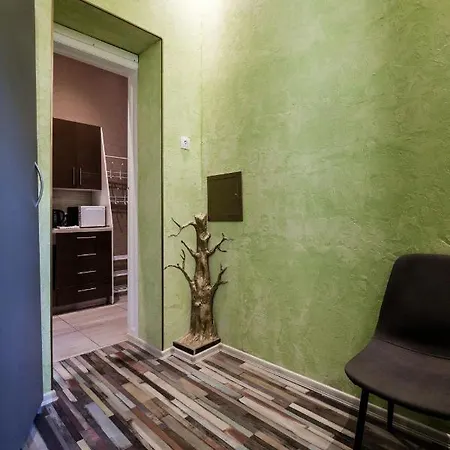 Hungarian Rebelian With Ac Apartment